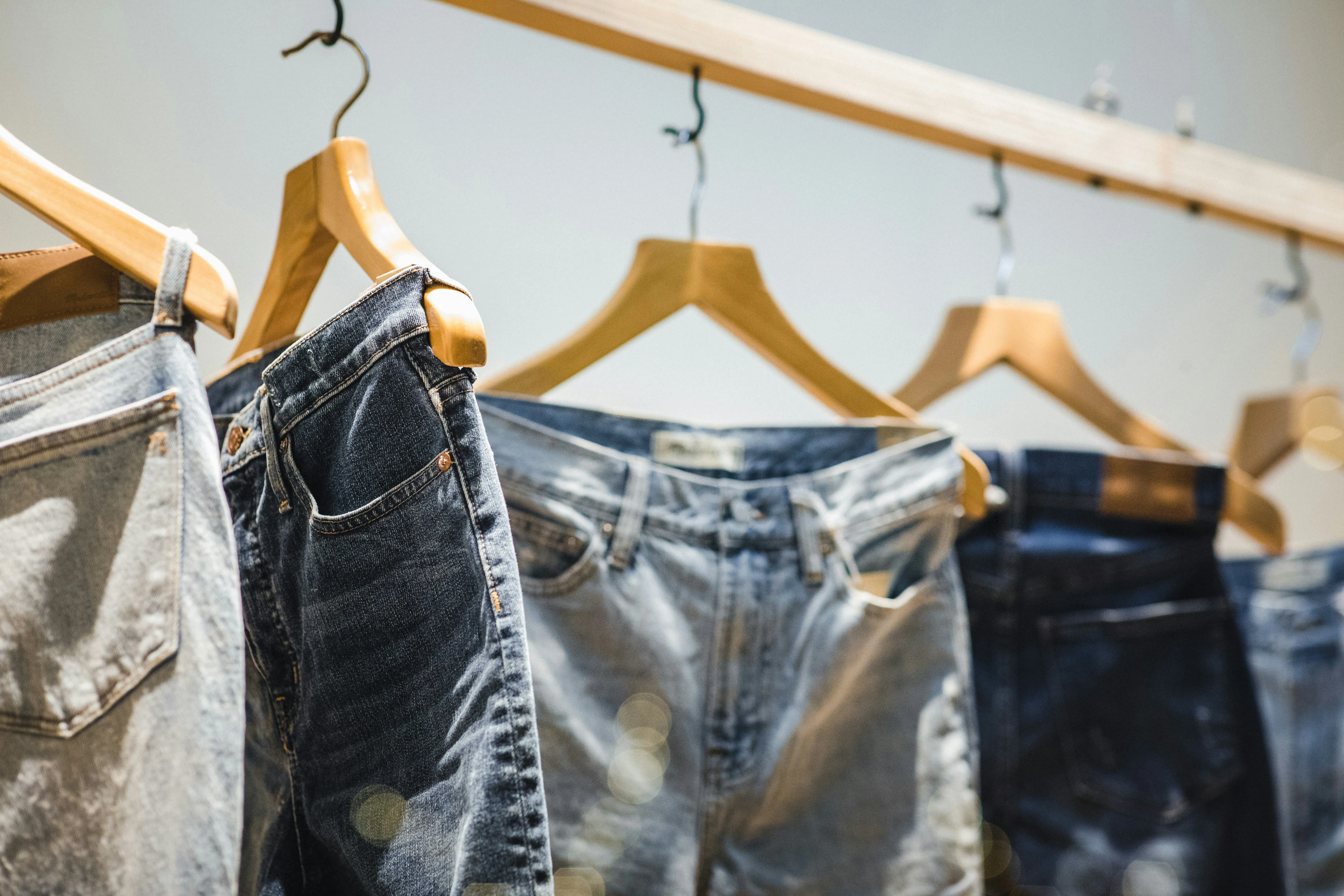 Sustainable & Ethical Manufacturing